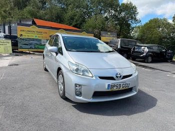 Used Toyota Prius 2009 for sale - 79405258: Photo