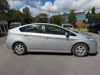Used Toyota Prius 2009 for sale - 79405258: Photo
