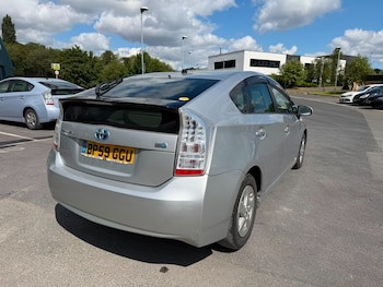 Used Toyota Prius 2009 for sale - 79405258: Photo