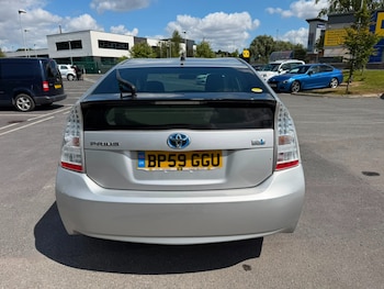 Used Toyota Prius 2009 for sale - 79405258: Photo
