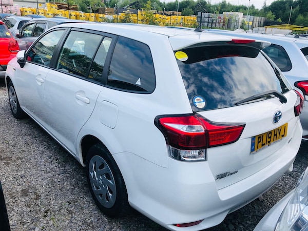 Used Toyota Corolla 2025 for sale - 75367423: Photo 18
