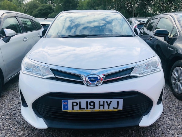 Used Toyota Corolla 2025 for sale - 75367423: Photo 1