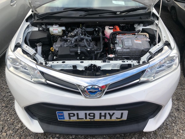 Used Toyota Corolla 2025 for sale - 75367423: Photo 20