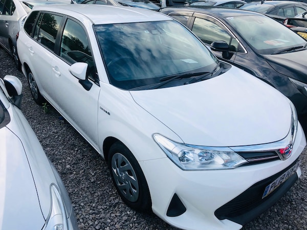 Used Toyota Corolla 2025 for sale - 75367423: Photo 8