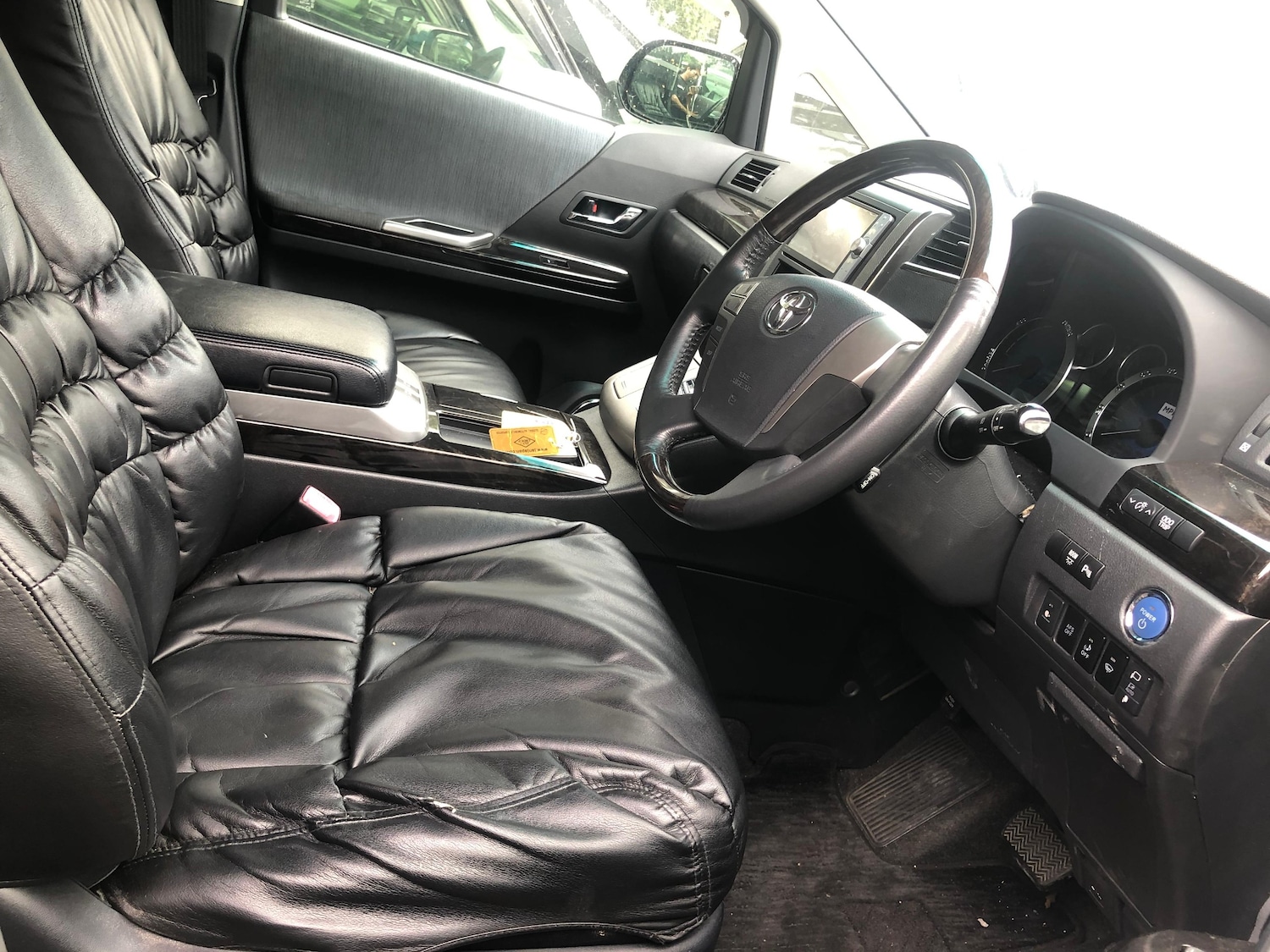 Vehicle 27