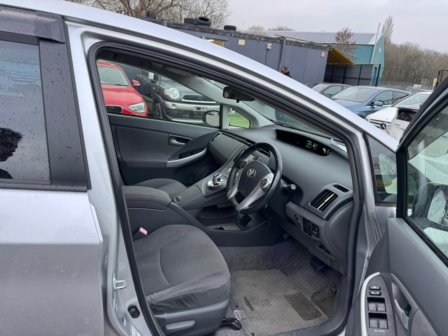 Used Toyota Prius for sale - 77779469: Photo 11