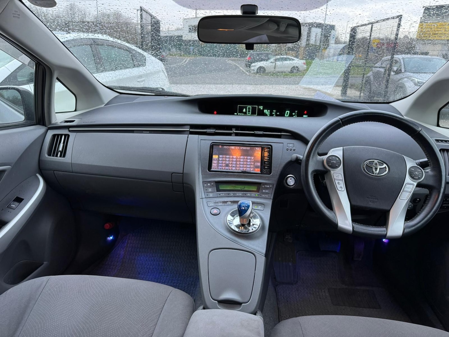 Used Toyota Prius for sale - 77779469: Photo 12