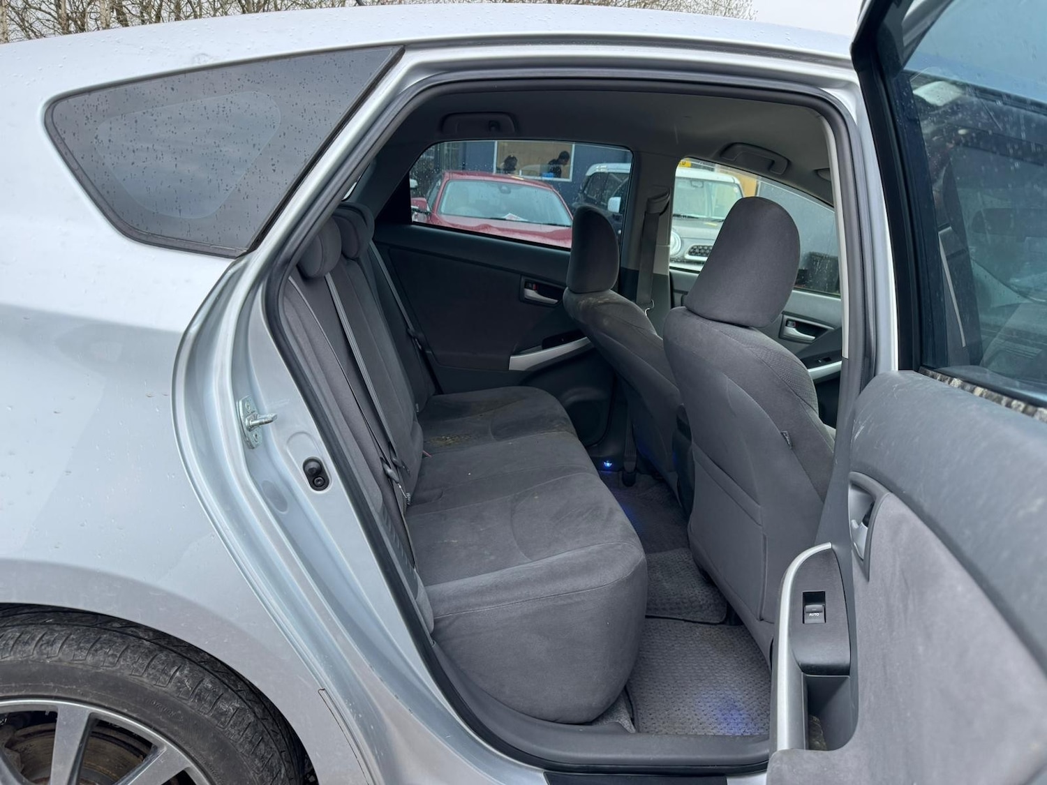 Used Toyota Prius for sale - 77779469: Photo 13