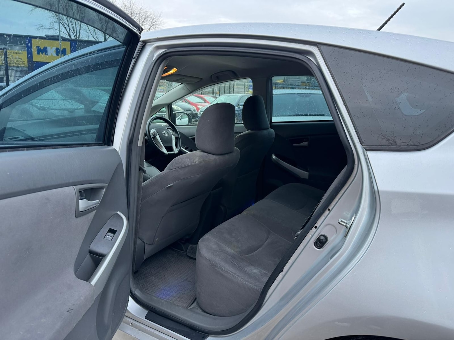 Used Toyota Prius for sale - 77779469: Photo 16