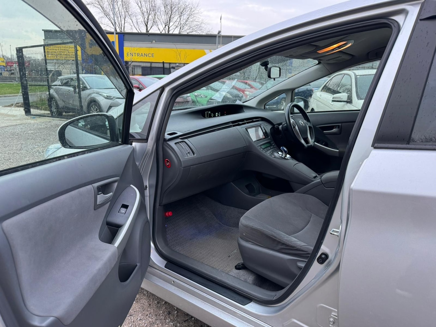 Used Toyota Prius for sale - 77779469: Photo 17