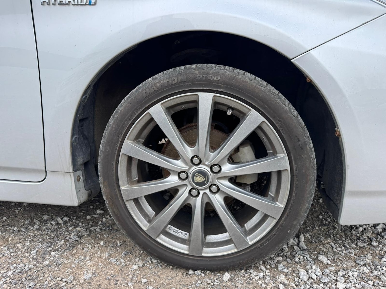 Used Toyota Prius for sale - 77779469: Photo 19