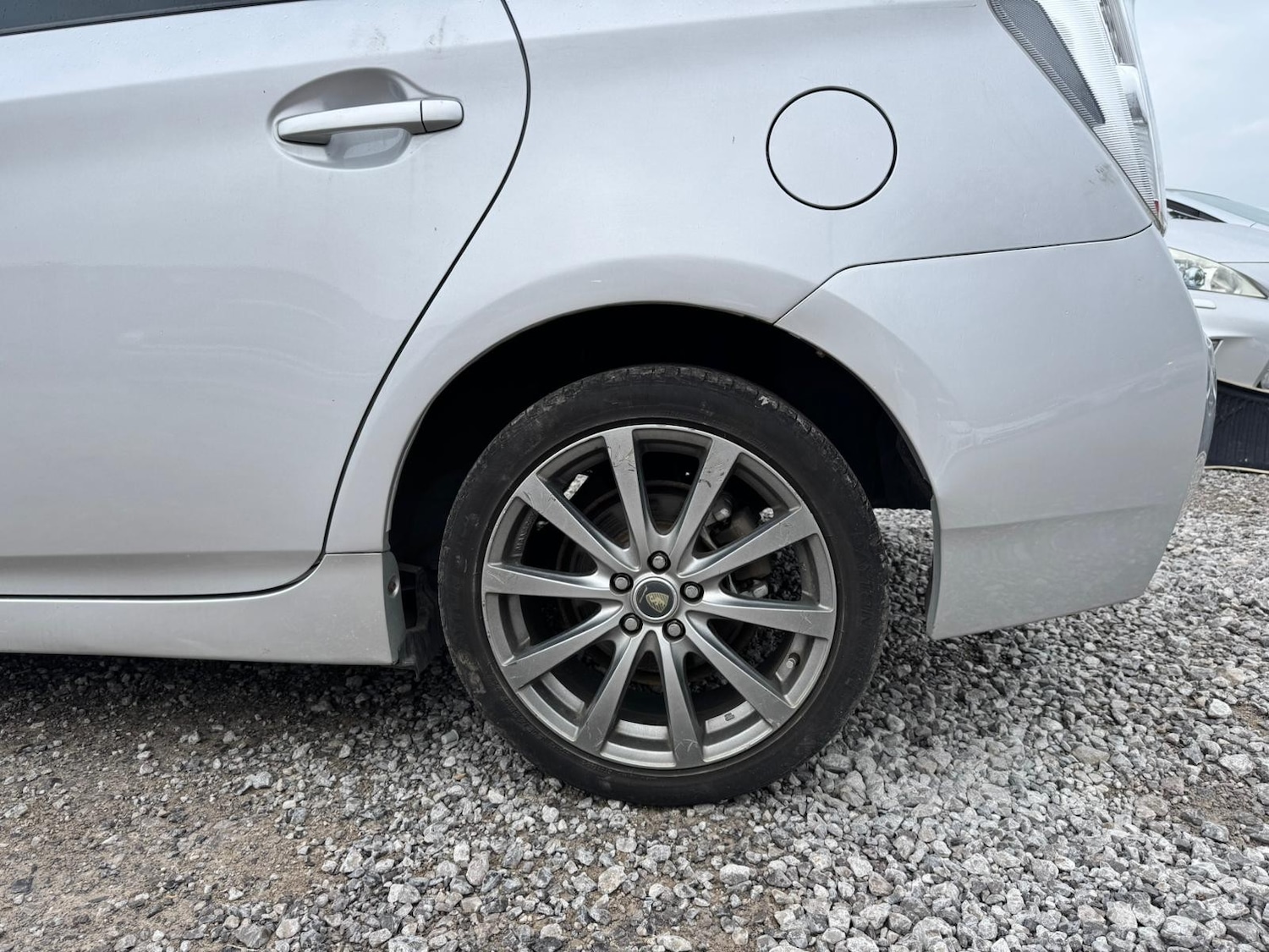 Used Toyota Prius for sale - 77779469: Photo 23