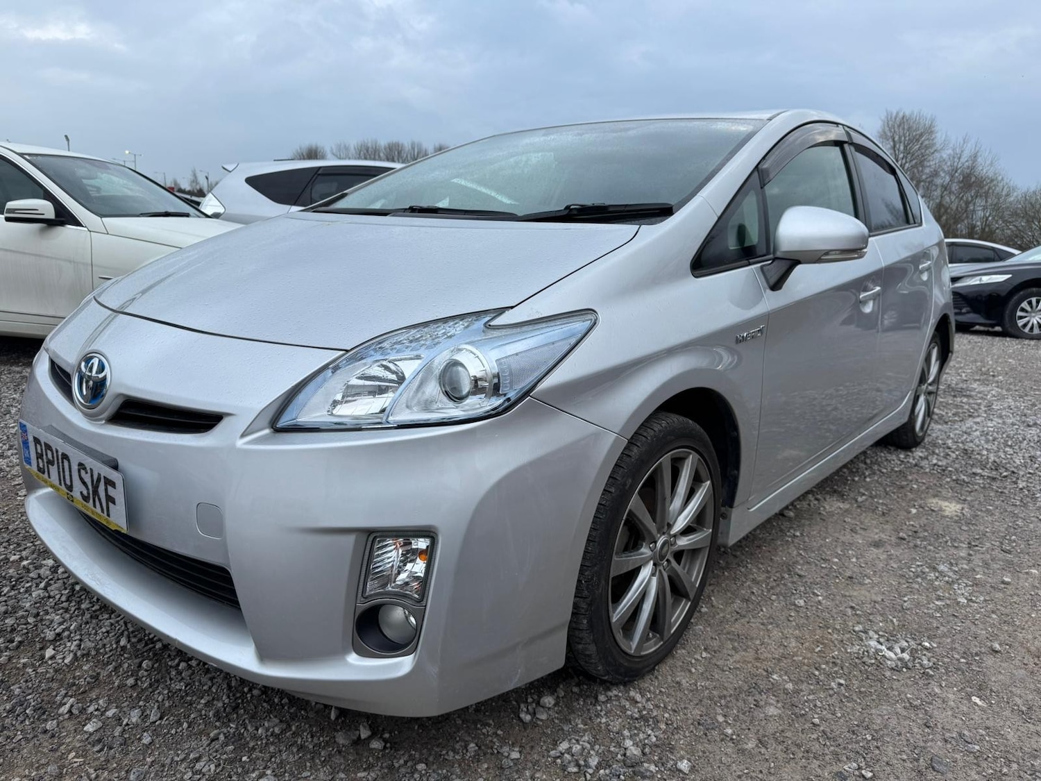 Used Toyota Prius for sale - 77779469: Photo 8
