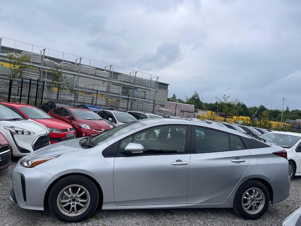 Used Toyota Prius 2025 for sale - 75343737: Photo 19