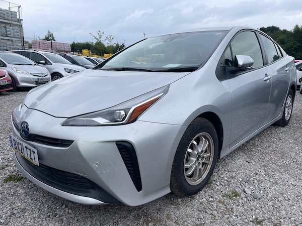 Used Toyota Prius 2025 for sale - 75343737: Photo 22