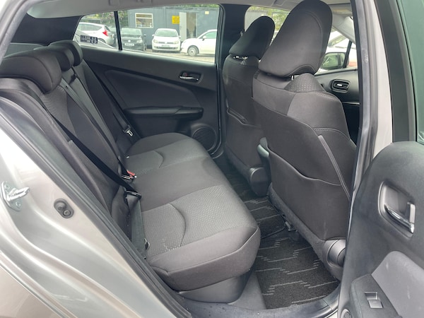 Used Toyota Prius 2025 for sale - 75343737: Photo 29