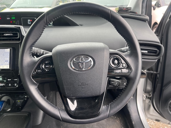 Used Toyota Prius 2025 for sale - 75343737: Photo 33
