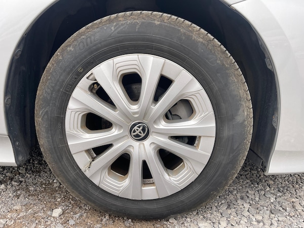 Used Toyota Prius 2025 for sale - 75343737: Photo 5