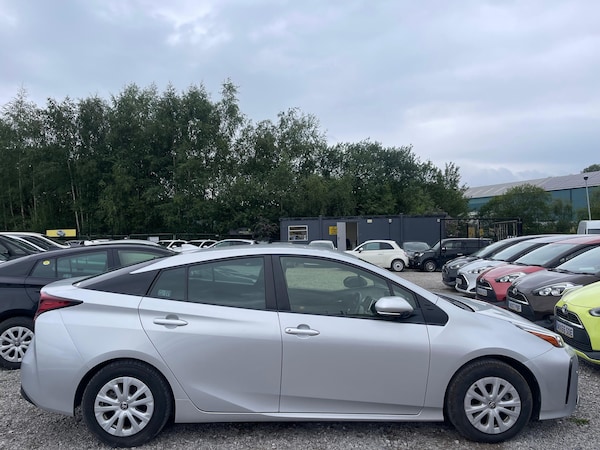Used Toyota Prius 2025 for sale - 75343737: Photo 6