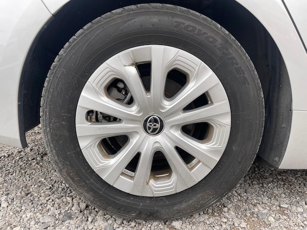 Used Toyota Prius 2025 for sale - 75343737: Photo 8