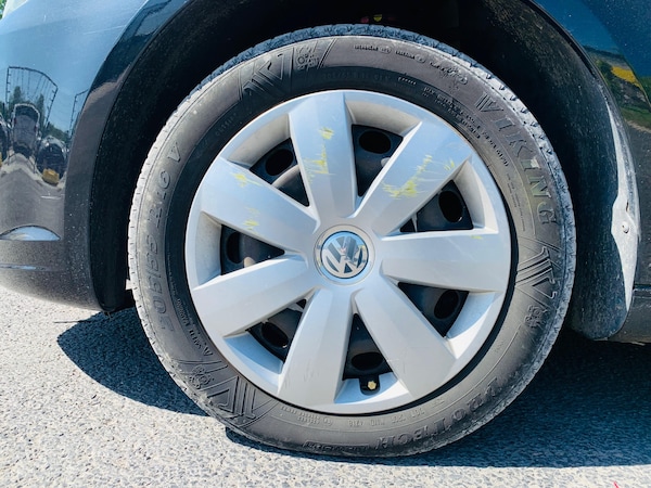 Used Volkswagen Touran 2025 for sale - 74685582: Photo 14