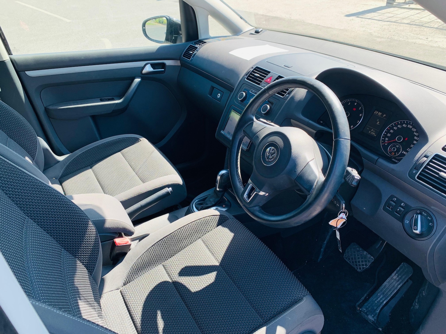 Vehicle 16