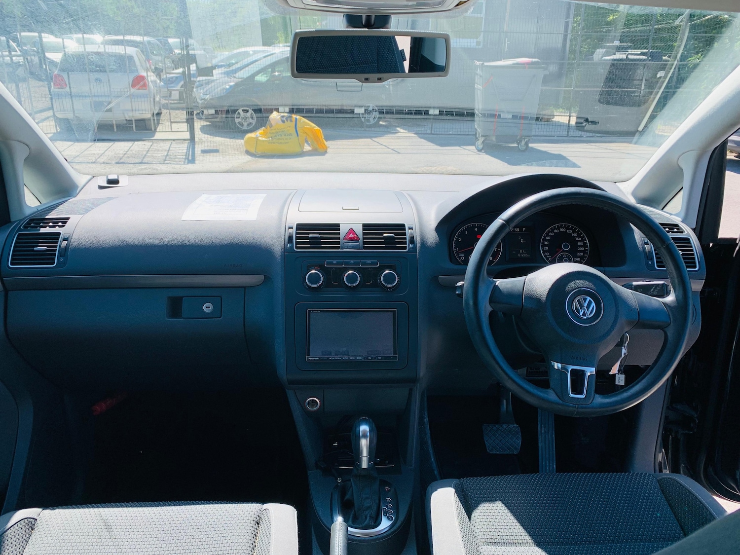 Vehicle 24