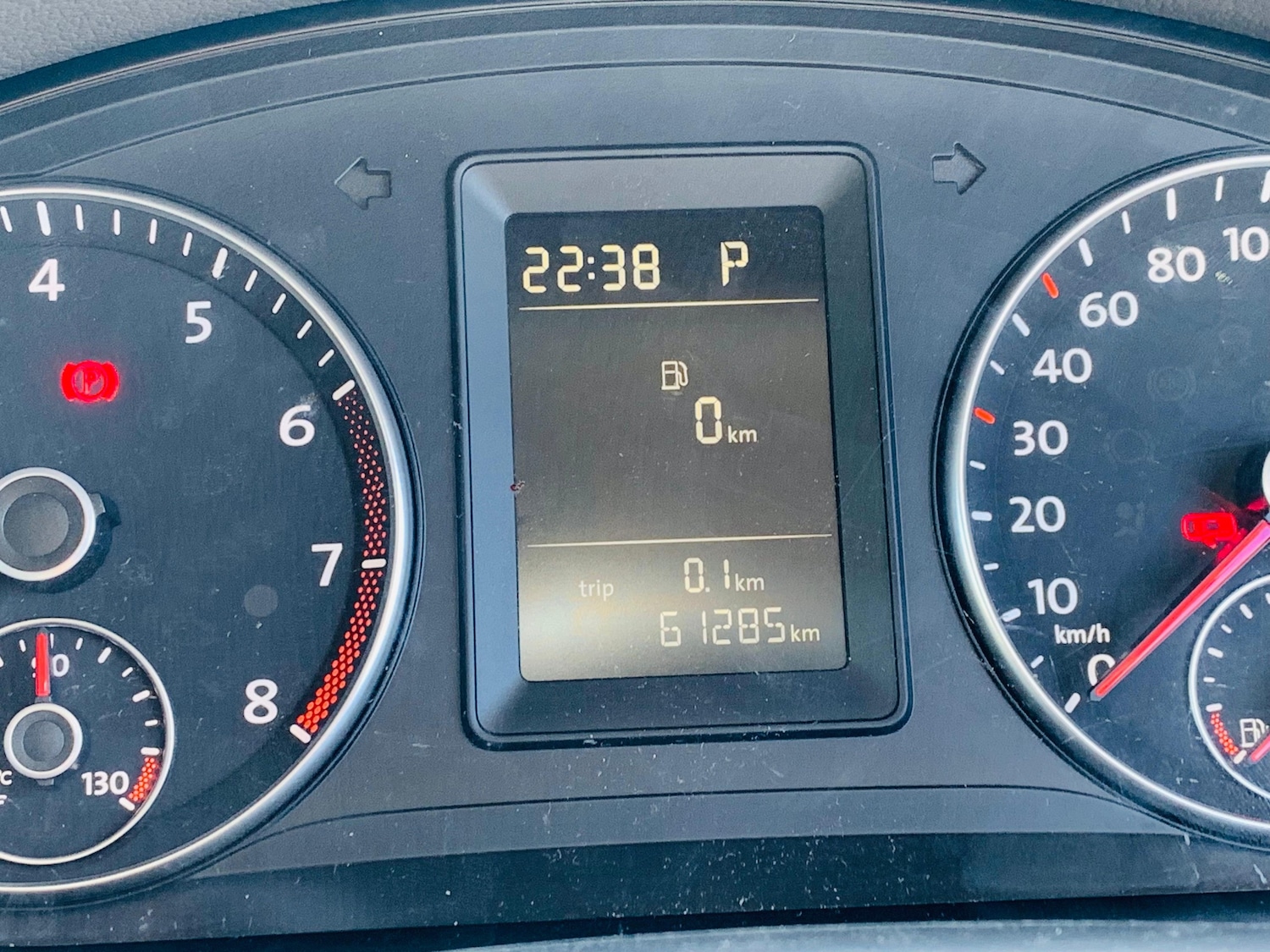 Vehicle 26