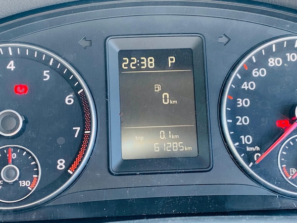 Used Volkswagen Touran 2025 for sale - 74685582: Photo 26