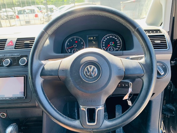 Used Volkswagen Touran 2025 for sale - 74685582: Photo 28