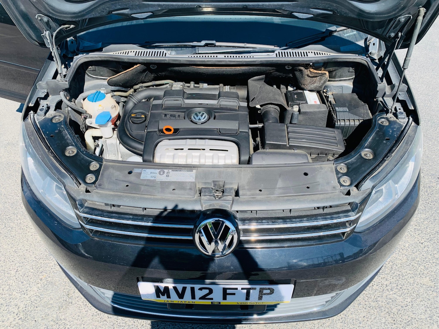Vehicle 29