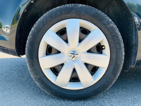 Used Volkswagen Touran 2025 for sale - 74685582: Photo 6
