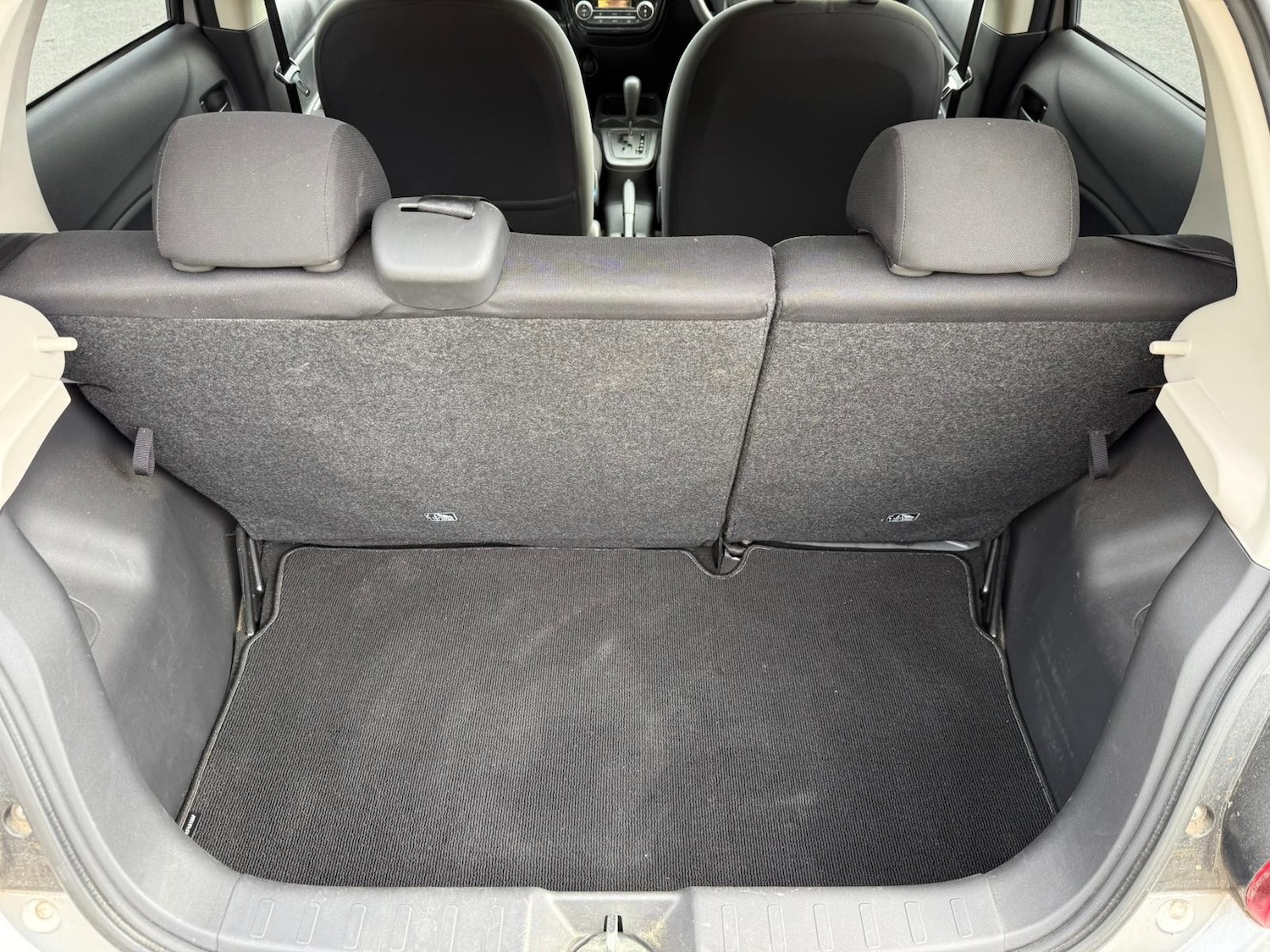 Used Mitsubishi Mirage 2025 for sale - 76739366: Photo 14