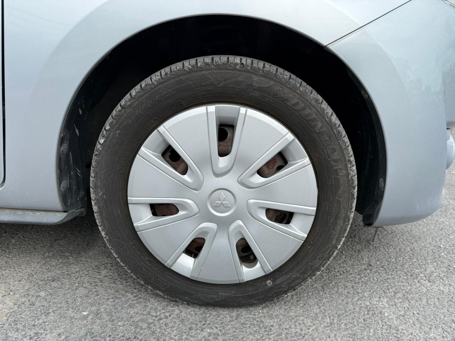 Used Mitsubishi Mirage 2025 for sale - 76739366: Photo 22