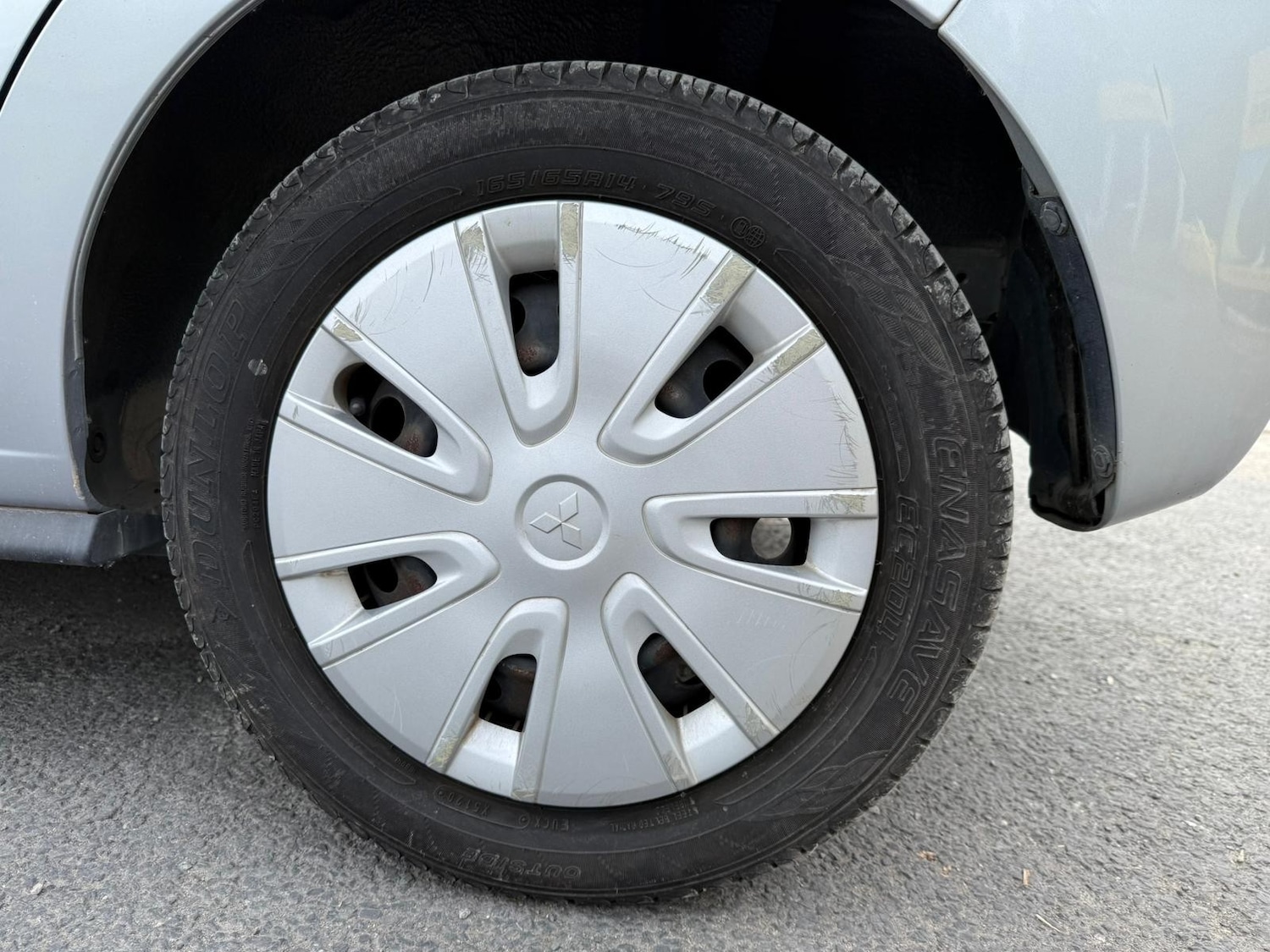 Used Mitsubishi Mirage 2025 for sale - 76739366: Photo 27