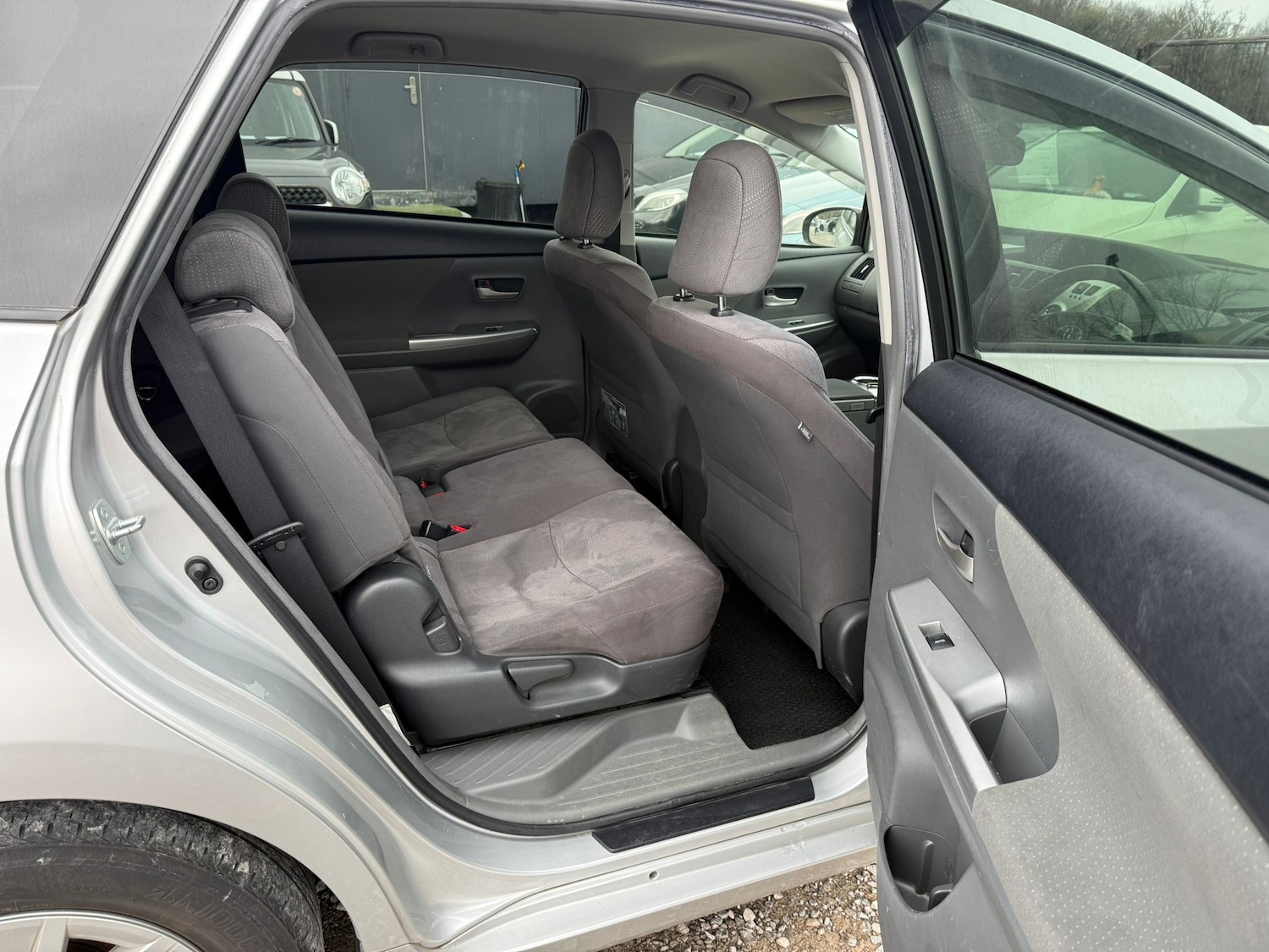 Used Toyota Prius for sale - 77820045: Photo 14