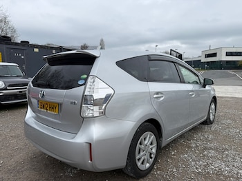 Used Toyota Prius 2012 for sale - 77820045: Photo