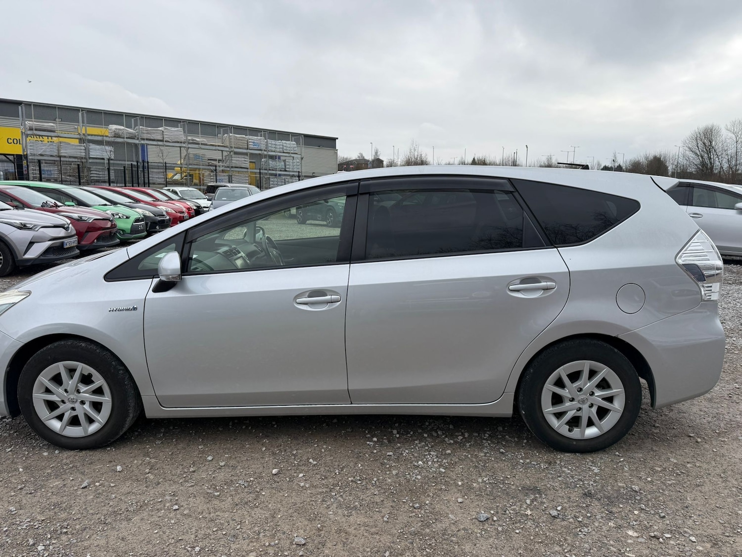 Used Toyota Prius for sale - 77820045: Photo 7