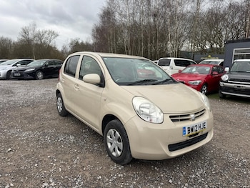 Used Toyota Passo 2012 for sale - 78756064: Photo