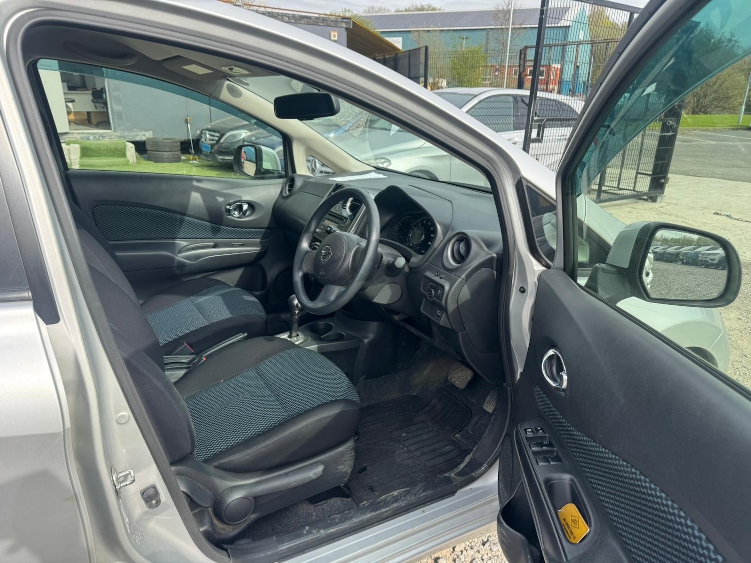 Used Nissan Note 2026 for sale - 78201496: Photo 11