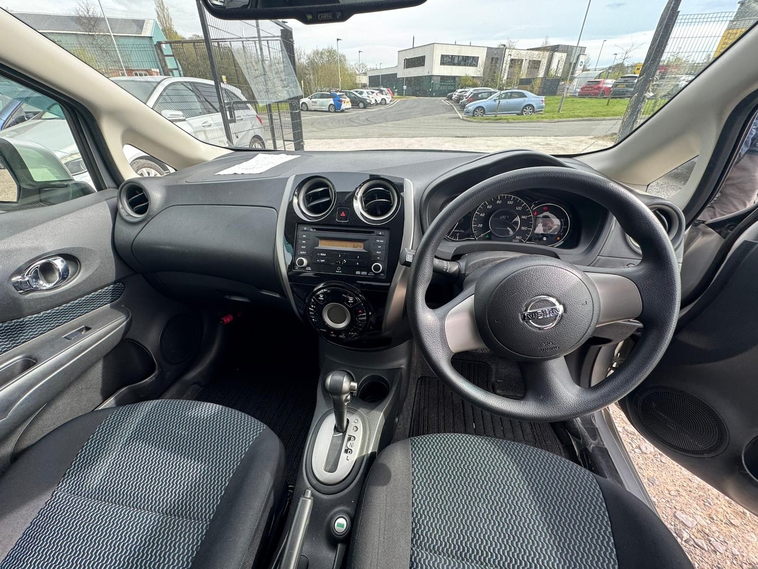 Used Nissan Note 2026 for sale - 78201496: Photo 13