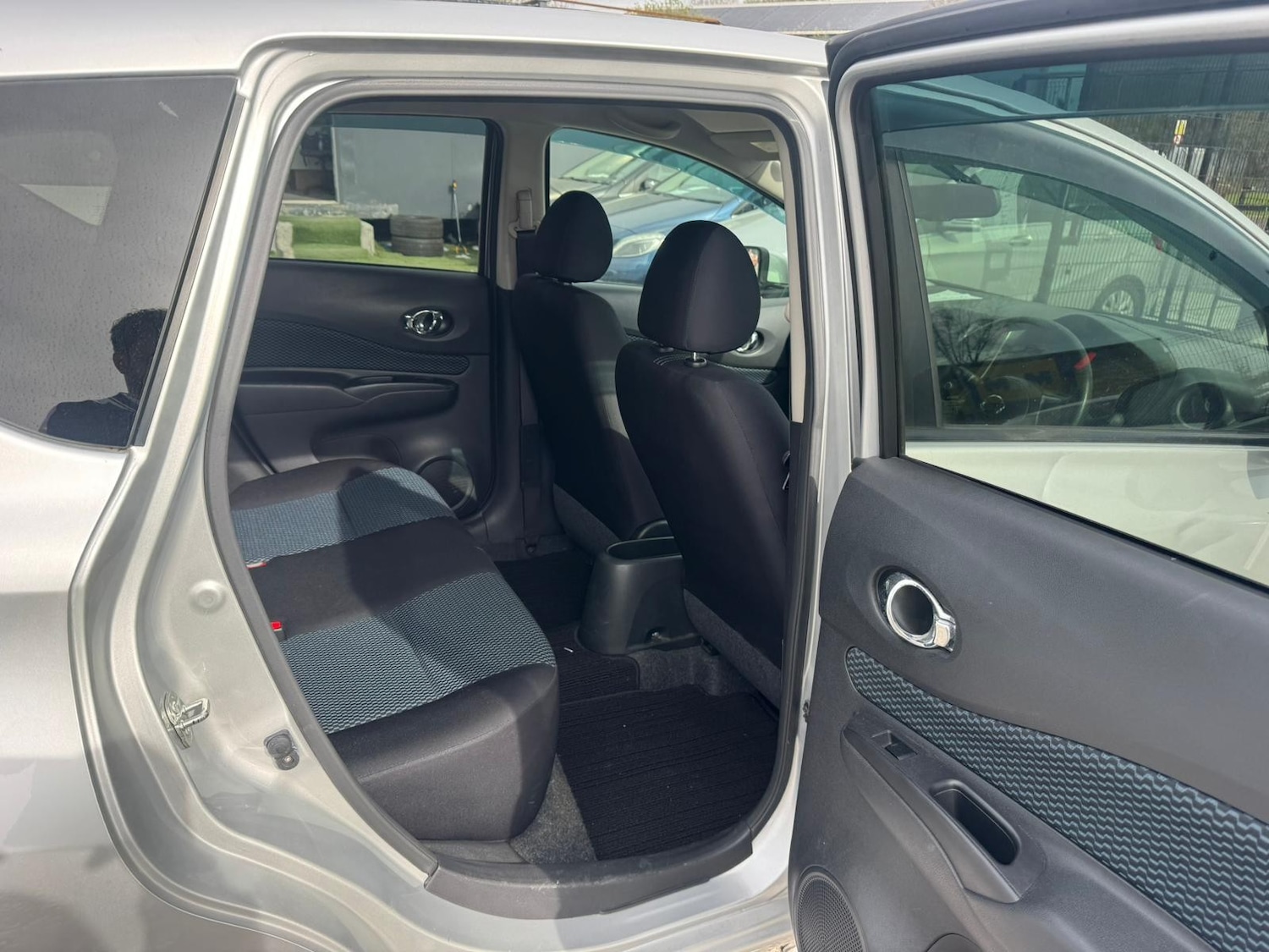 Used Nissan Note 2026 for sale - 78201496: Photo 14