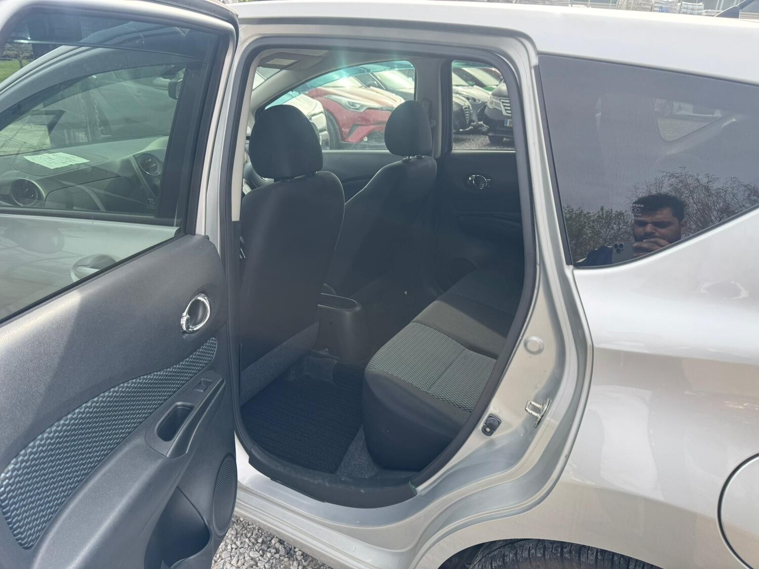 Used Nissan Note 2026 for sale - 78201496: Photo 17