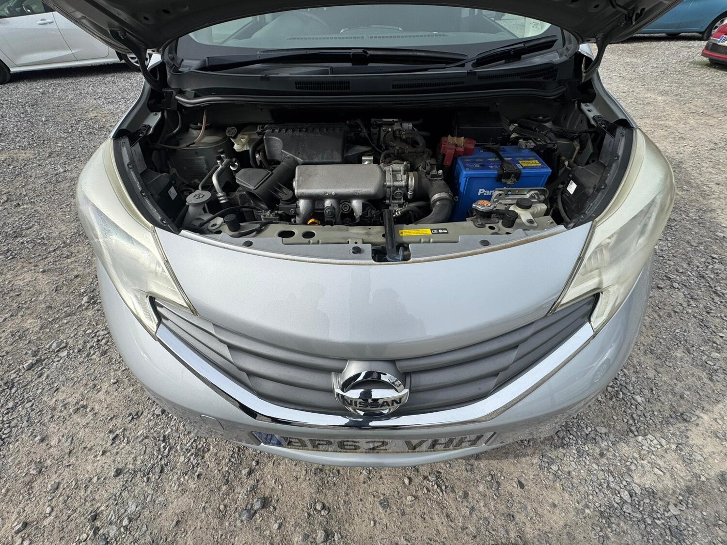 Used Nissan Note 2026 for sale - 78201496: Photo 19