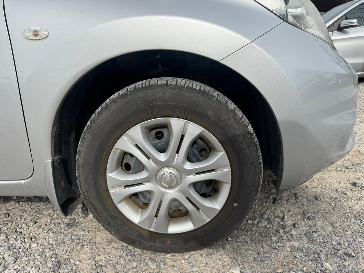 Used Nissan Note 2026 for sale - 78201496: Photo 21