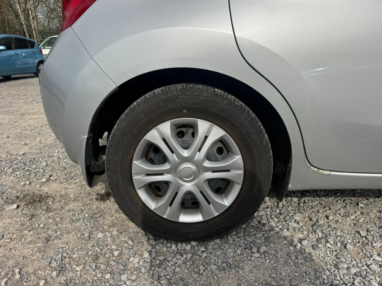 Used Nissan Note 2026 for sale - 78201496: Photo 23