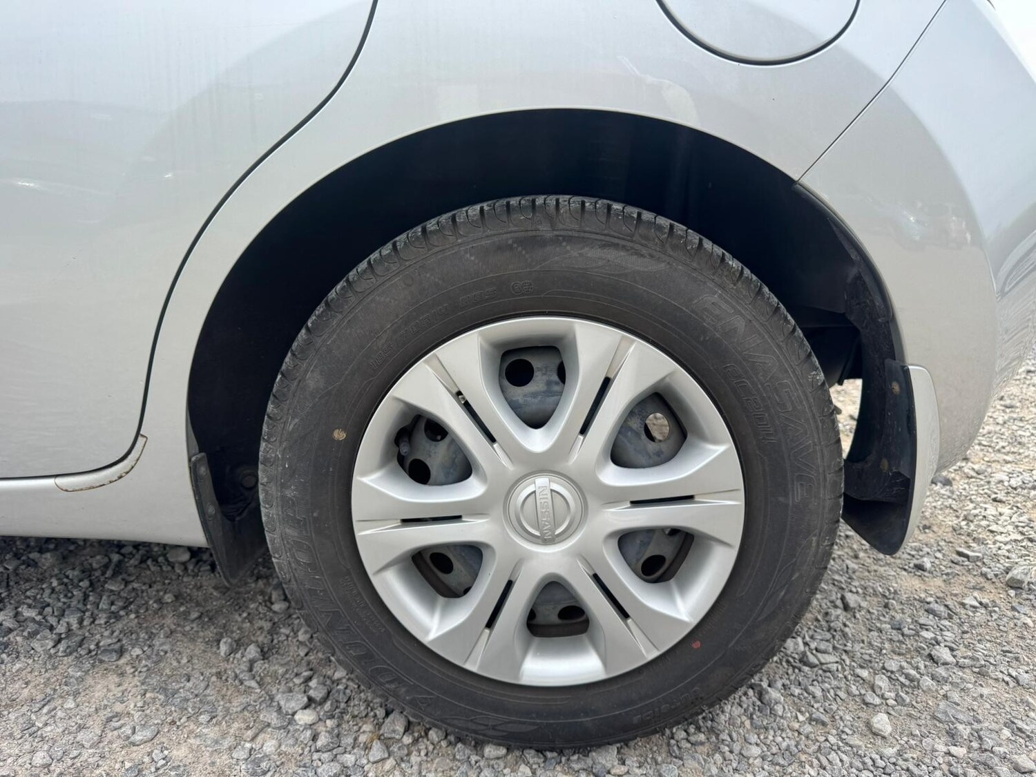 Used Nissan Note 2026 for sale - 78201496: Photo 25