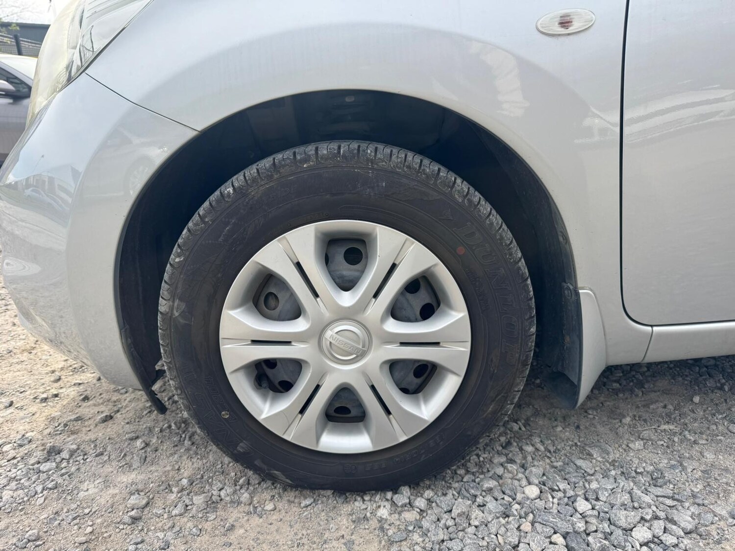 Used Nissan Note 2026 for sale - 78201496: Photo 27