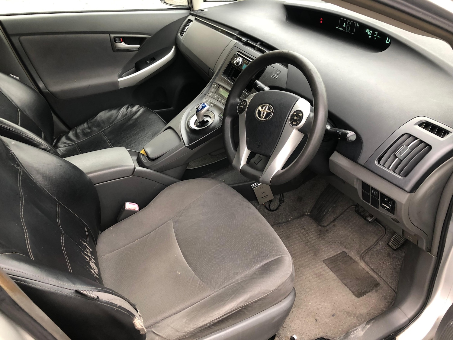 Used Toyota Prius for sale - 76531505: Photo 13