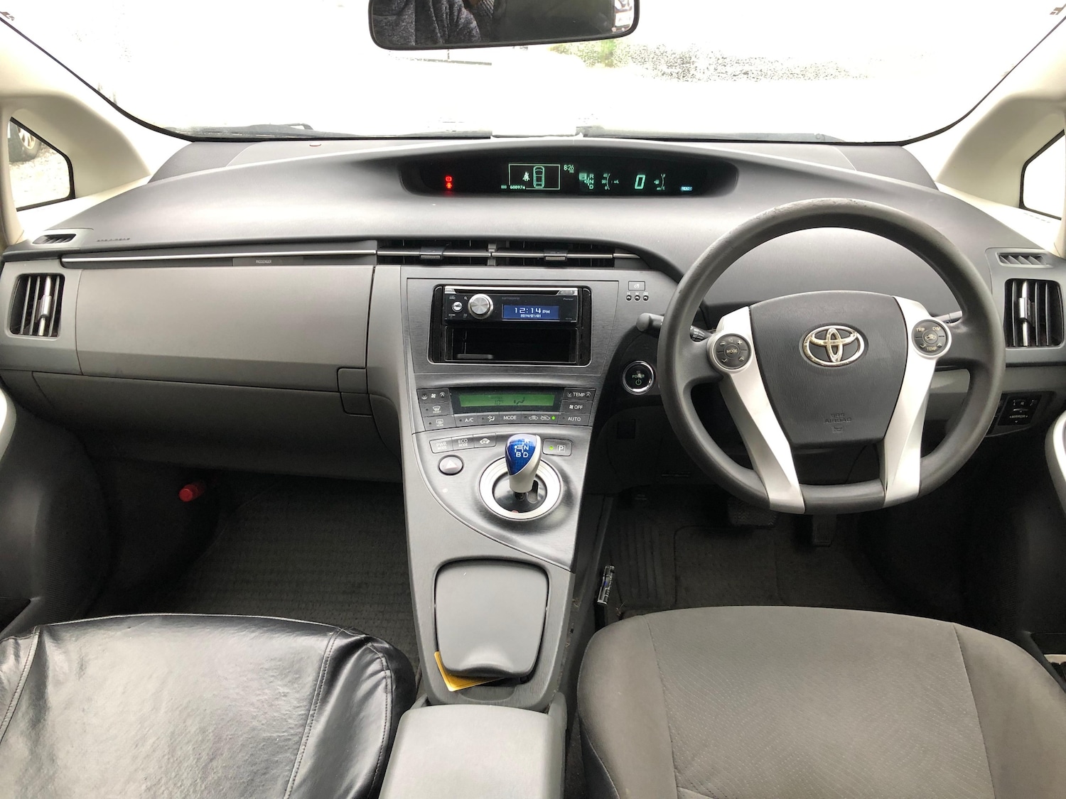 Used Toyota Prius for sale - 76531505: Photo 14
